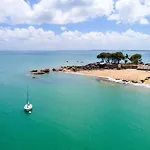700 M De La - Jardin - Maison Pour 7 Hébergement de vacances Noirmoutier-en-l'Île