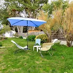 Hébergement de vacances 700 M De La - Jardin - Maison Pour 7