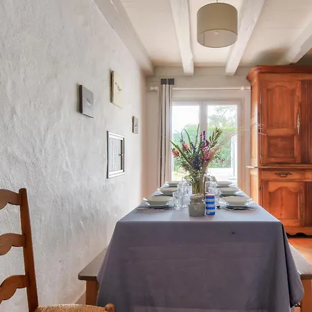 بيت للعطل 700 M De La - Jardin - Maison Pour 7