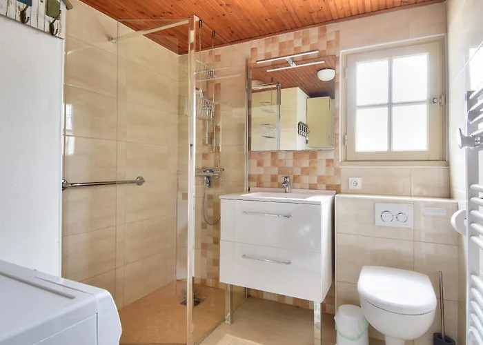 700 M De La - Jardin - Maison Pour 7 * Нуармутье